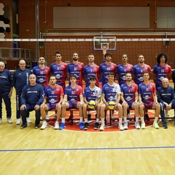 Volley serie B. Maxitalia Jumboffice si gode il primo posto