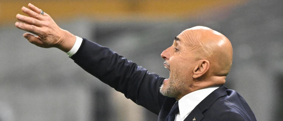 Nations League: Spalletti, ko non deve toglierci certezze