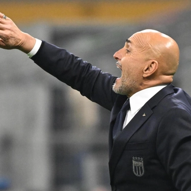 Nations League: Spalletti, ko non deve toglierci certezze