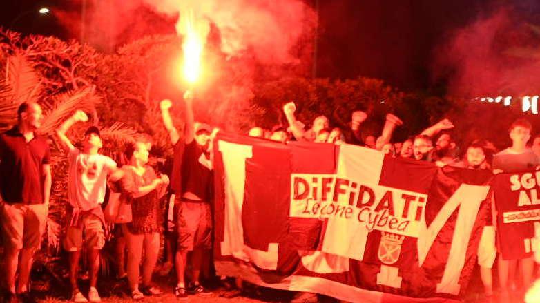 Eccellenza Dopo il successo in Coppa domenica debutto interno con il Certaldo. La Massese vuole partire forte. Attesa per l’esordio in campionato