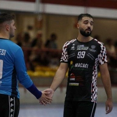 Pallamano Serie A Gold. Macagi Cingoli ok. Chiaravalle al tappeto