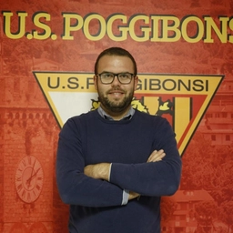 Poggibonsi-Fulgens Foligno: sfida cruciale in serie D per i giallorossi