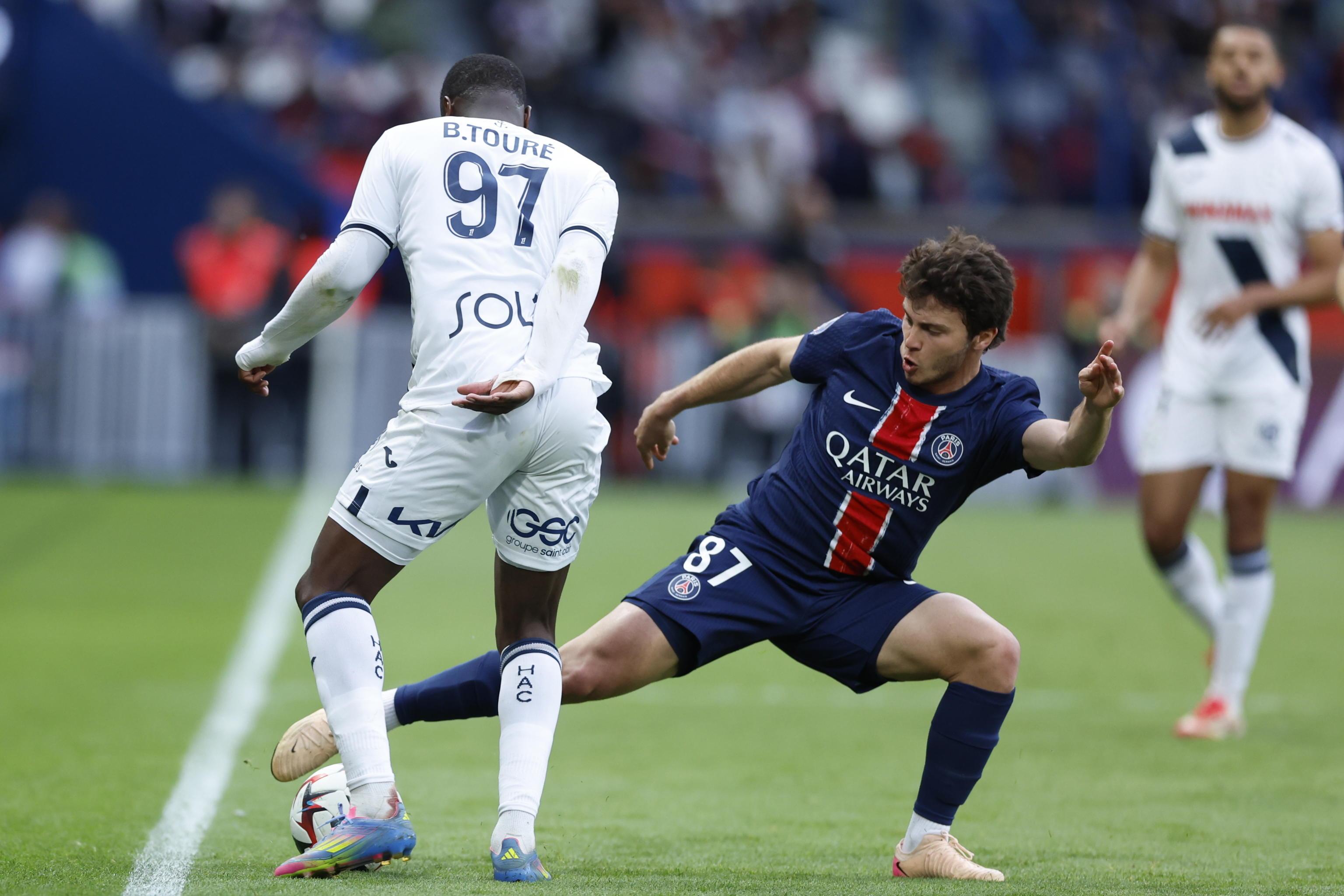 Ligue 1: il Marsiglia torna secondo, Montpellier a un passo dalla retrocessione