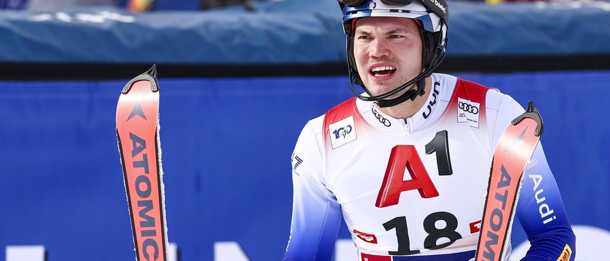 ScI: cdm; Noel vince anche slalom di Gurgl, Vinatzer è 15/0