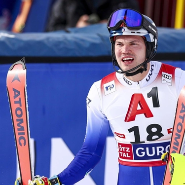 ScI: cdm; Noel vince anche slalom di Gurgl, Vinatzer è 15/0