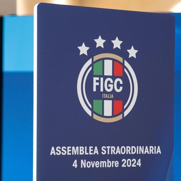 Statuto Figc, assemblea approva le proposte Gravina