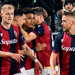 Bologna-Venezia 3-0, Ndoye e Orsolini abbattono i lagunari