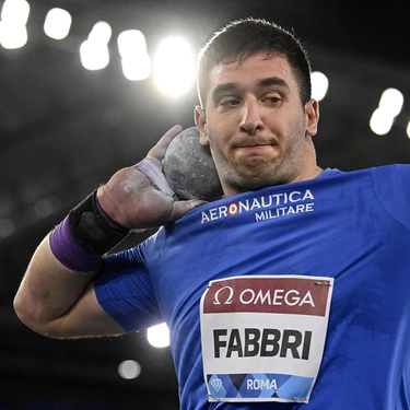 Atletica: Finali Diamond League; Fabbri vince nel peso