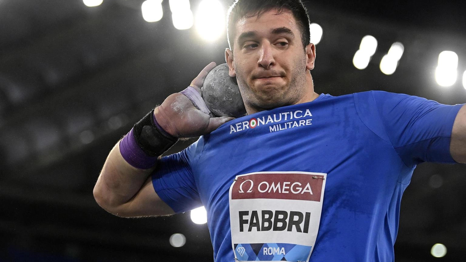 Atletica: Finali Diamond League; Fabbri vince nel peso