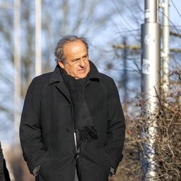 Michel Platini e Sepp Blatter: attesa per il verdetto del processo d'appello in Svizzera