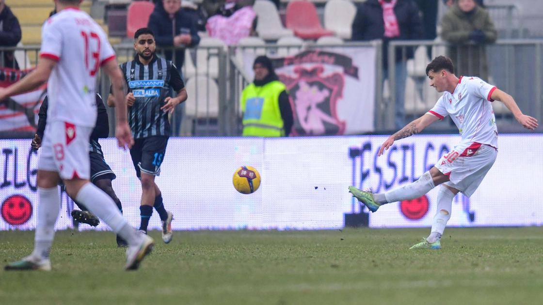 Spal, ennesimo disastro. La punisce l’ex Contiliano