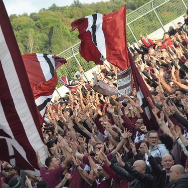 Notiziario. Biglietti in vendita sono 500 per l’Arezzo