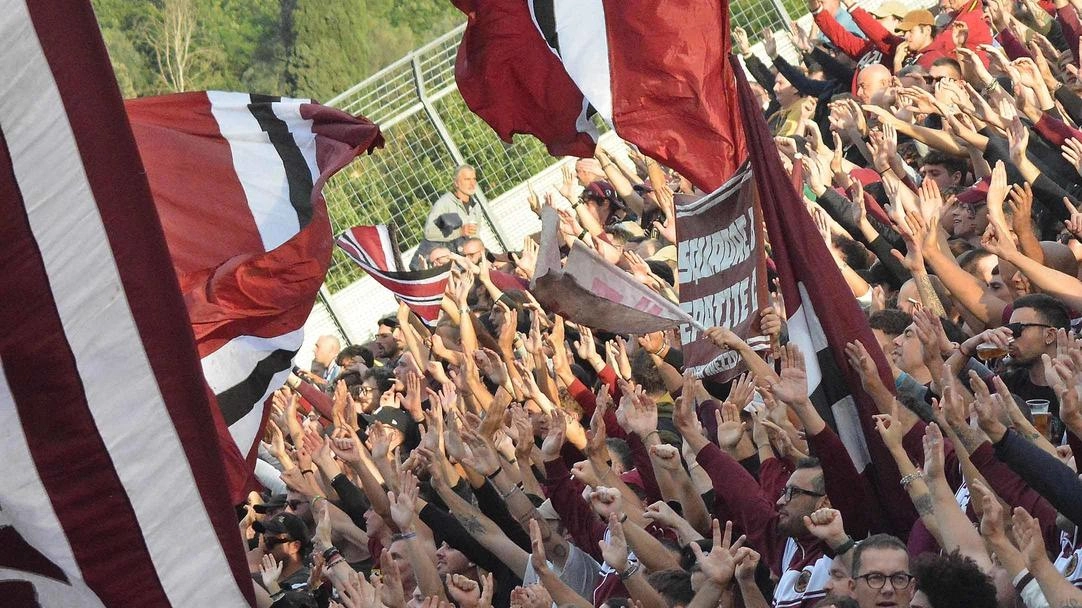 È attiva la prevendita dei biglietti per la gara Sestri Levante – Arezzo, valevole per la decima giornata del...