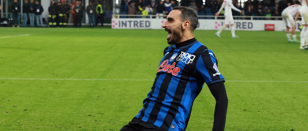 Atalanta verso la Roma: Zappacosta in dubbio, riecco Ederson e Scalvini