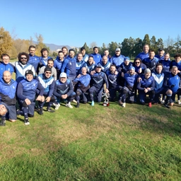 Passione footgolf. Brescia regina d’Italia della nuova disciplina: "Amici che si divertono»