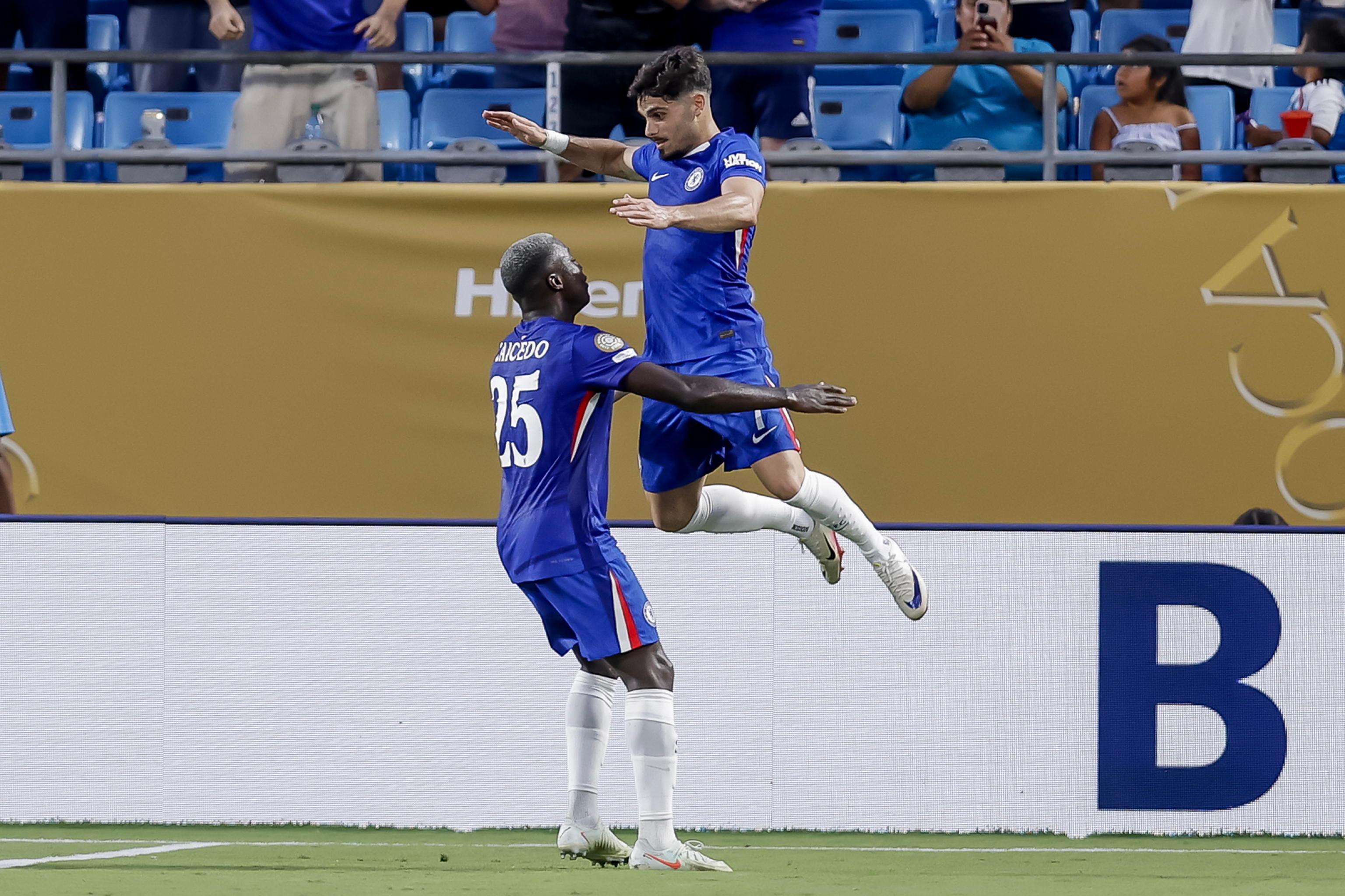 Mondiale per Club, avanzano Palmeiras e Chelsea. Il programma delle gare di oggi Mondiale per Club, avanzano Palmeiras e Chelsea. Il programma delle gare di oggi