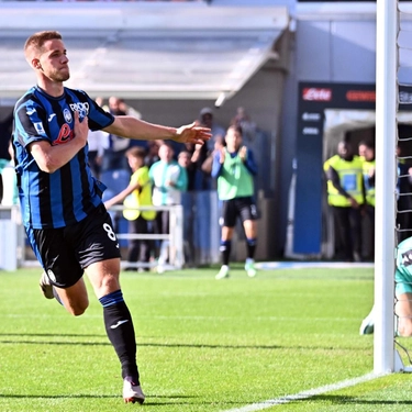 Atalanta, avanti tutta. Cinque minuti da Dea. Rimontata l’Udinese