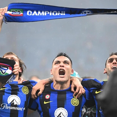 Calcio: Inter; Lautaro, non vedevo l'ora di tornare