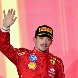 Leclerc: “Orgoglioso della Ferrari. Arriverà il nostro momento”