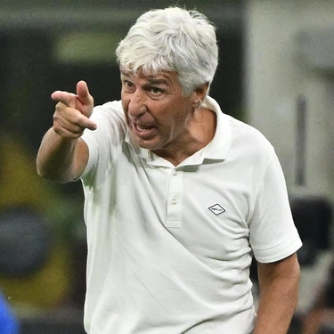 Al Gewiss. Gasperini: "Ora vedremo la vera Atalanta»