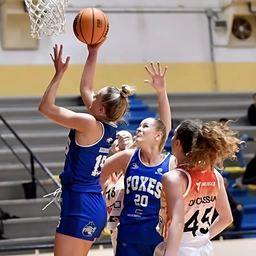 Basket femminile Serie A2. Giussano difende bene ma alla fine si arrende. Vince il Costamasnaga