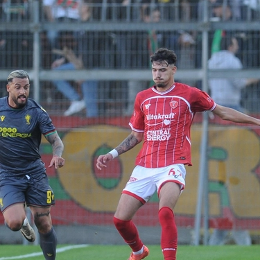 La trasferta. Tifosi dell’Arezzo al Curi solo con la tessera del tifoso