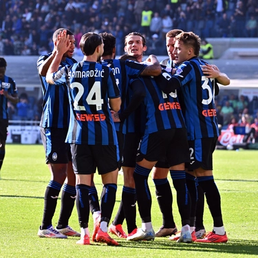 L’Atalanta è inarrestabile, contro l’Udinese la sesta vittoria consecutiva