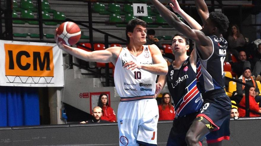 Basket serie B2. Rimadesio in deficit. Pesi massimi assenti a Imola