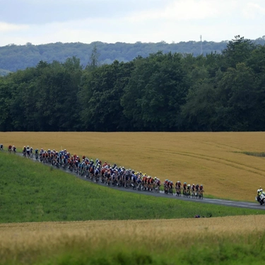 Giro d'Austria: cancellata l'ultima tappa dopo la morte di Drege