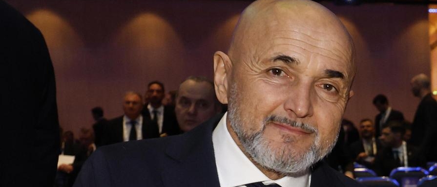 Spalletti, 'ho incontrato il Papa due volte, prego per lui'