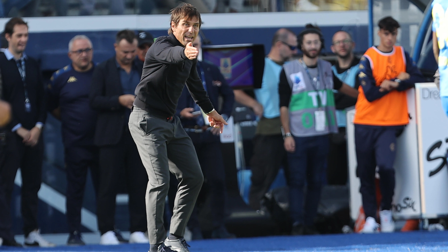 Antonio Conte