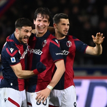 Bologna e la strada verso la Champions: le partite che mancano per raggiungere il sogno
