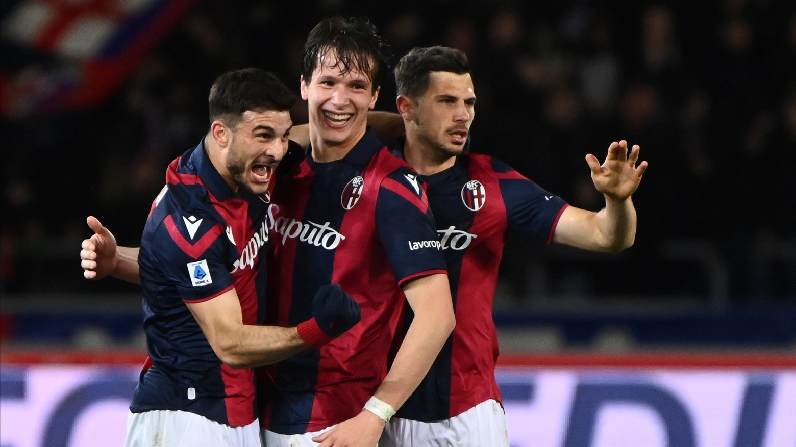 Il calendario del Bologna fino a fine stagione: ecco contro chi giocheranno i rossoblù per raggiungere il sogno Champions (FotoSchicchi)