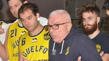 Un sabato di campionato attende domani il Guelfo Basket. Inaftti, domani sera, alle ore 21.15 la squadra di coach Claudio Agresti...