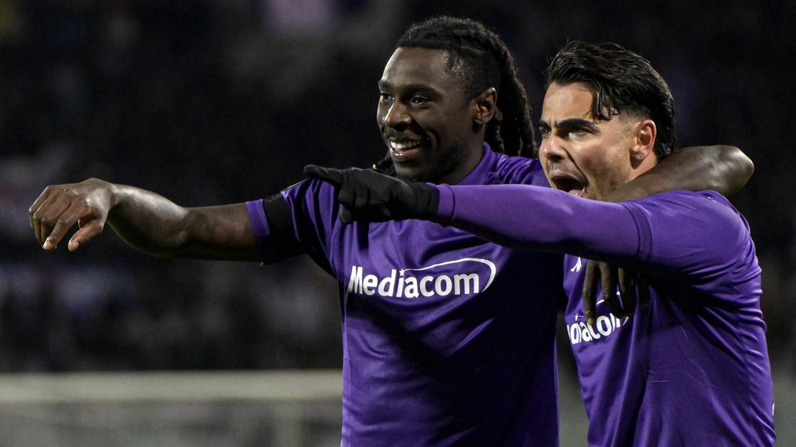 Fiorentina Lask, le pagelle viola. Sottil si esalta, Richardson si sblocca