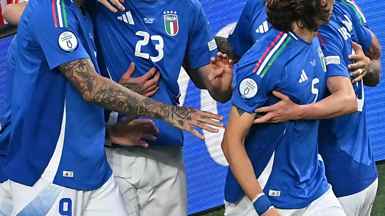 Spalletti sa come battere la super Spagna. Italia, sfida a De La Fuente col palleggio