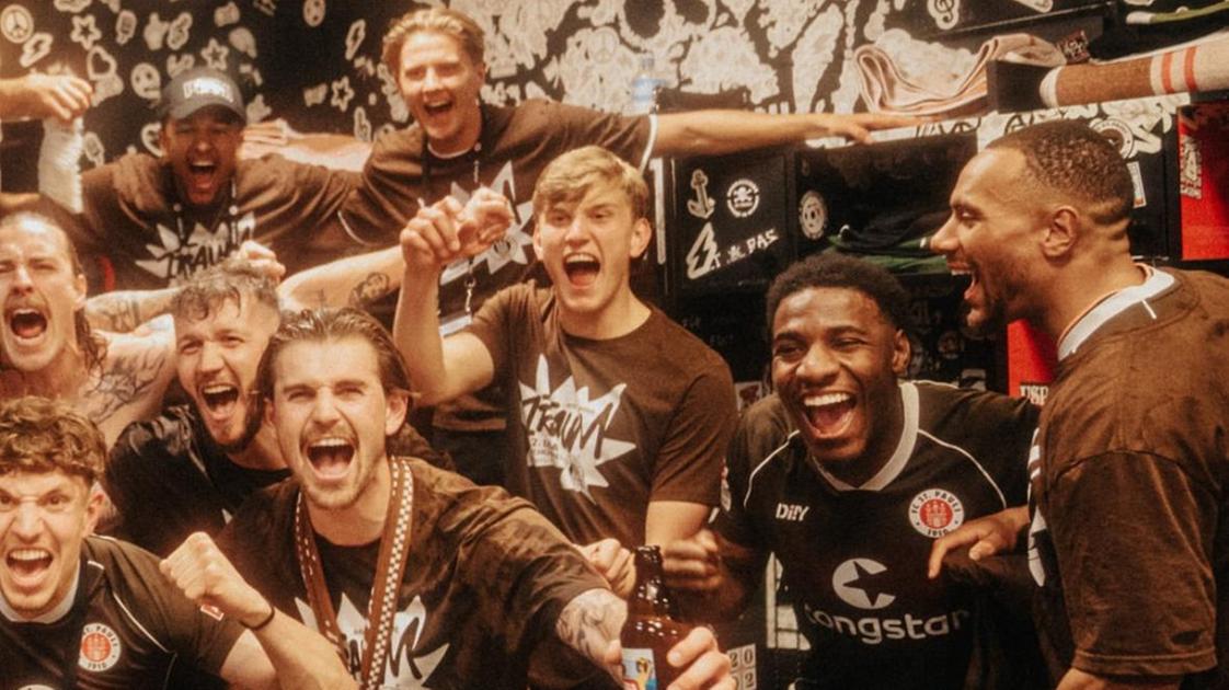 Il St Pauli torna a riveder la Bundesliga dopo tredici anni: la storia del club tra attivismo e brand