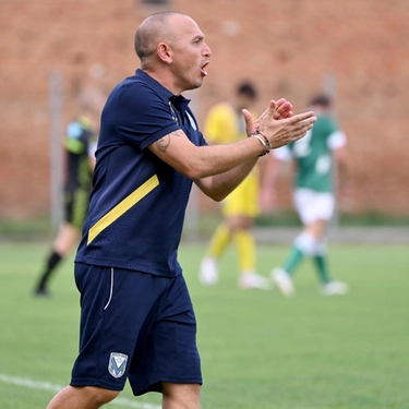 Eccellenza: tutti in campo alle 15,30. Sant’Agostino cerca il bis col Mezzolara: "Loro forti e organizzati, è un banco di prova»