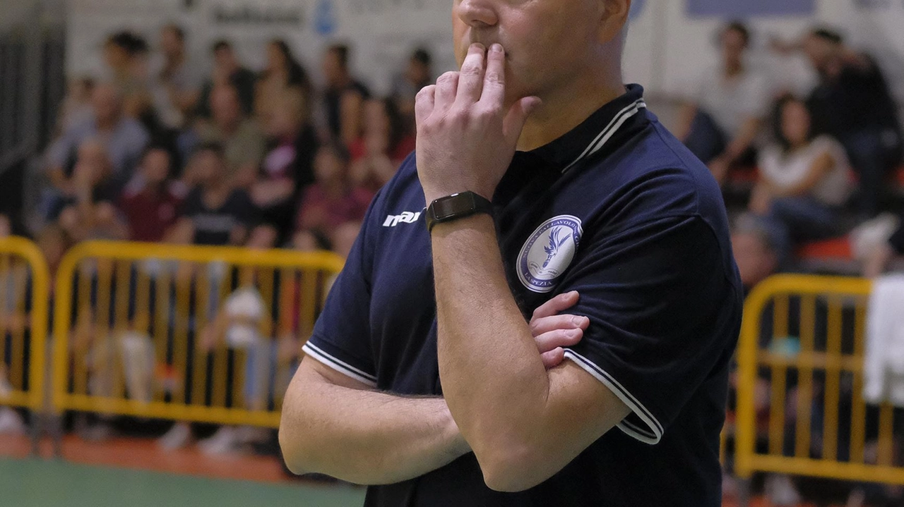 Trasferta in terra toscana per la Npsg Trading Logistic che nel 17° turno del campionato di Serie B maschile sarà... Trasferta in terra toscana per la Npsg Trading Logistic che nel 17° turno del campionato di Serie B maschile sarà...