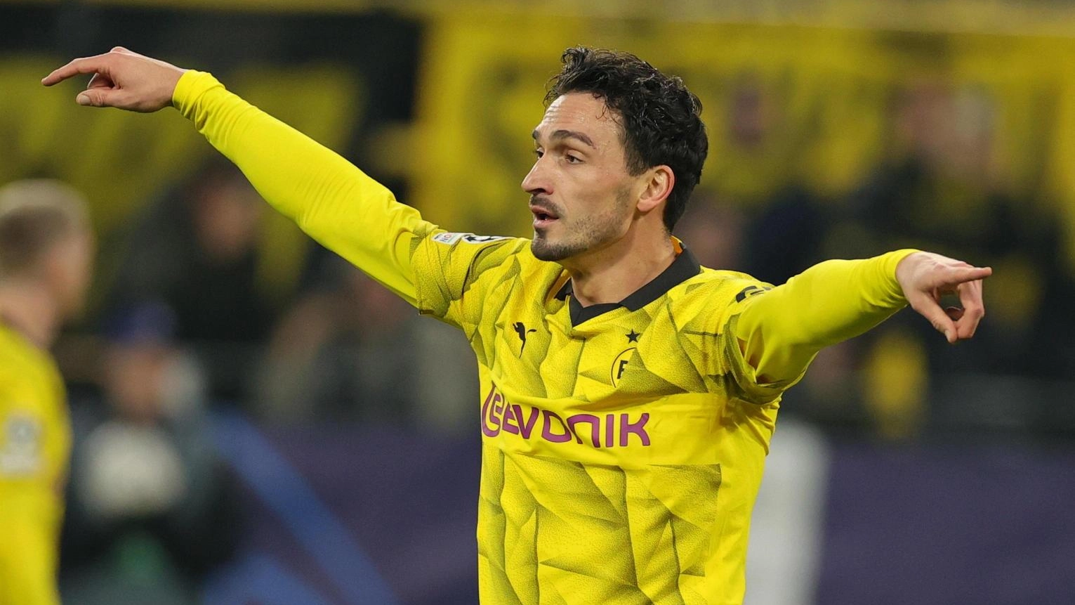 Hummels, tempo scaduto. Sartori non lo aspetta più