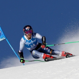 Sofia Goggia e Federica Brignone brillano nella discesa libera di Beaver Creek