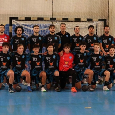 Ferrara United, che peccato. Cade in volata al debutto