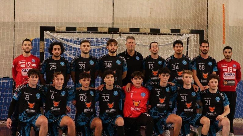 Ferrara United, che peccato. Cade in volata al debutto