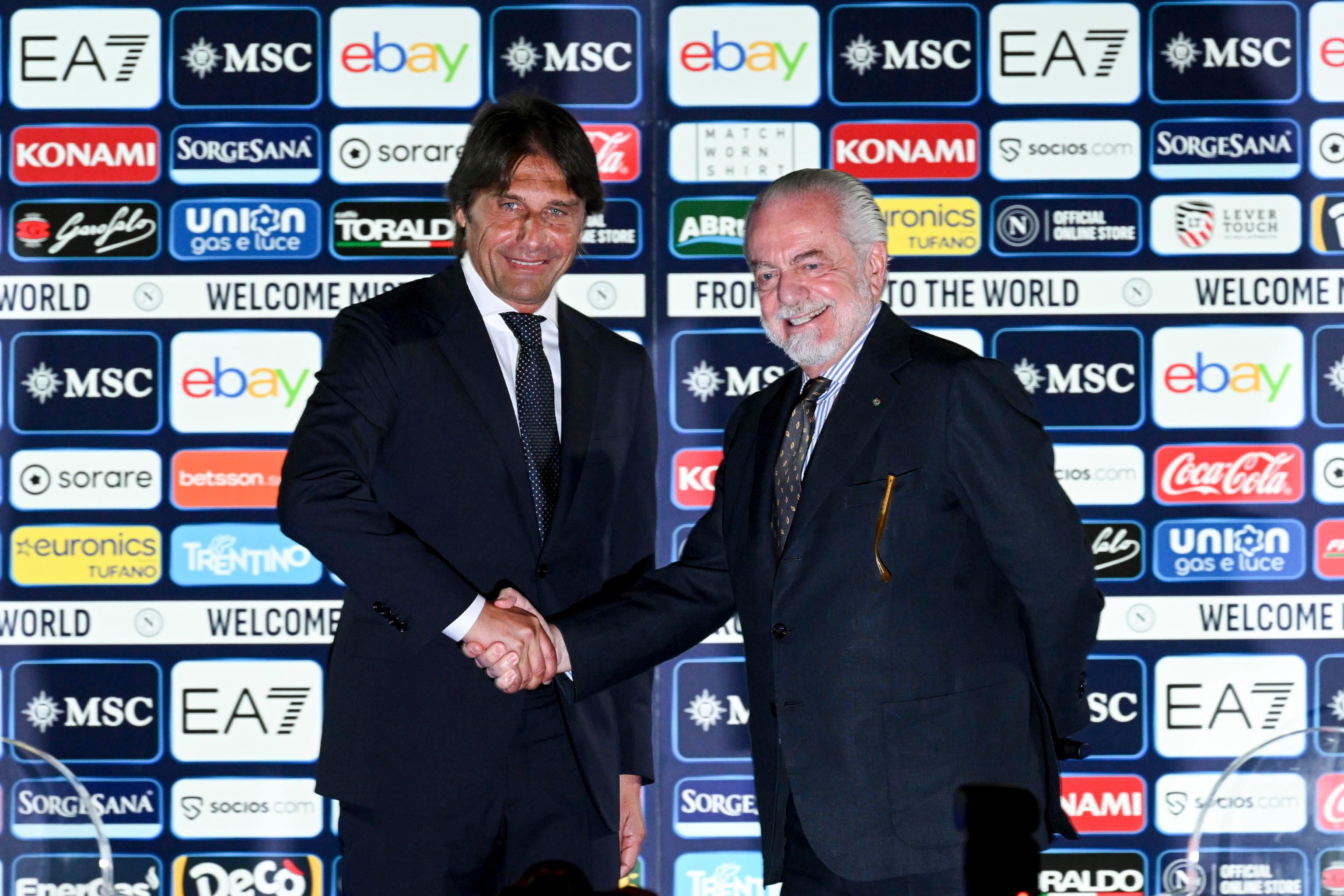 napoli conte vacilla come fece spalletti differenze e analogie dei due scudetti targati adl da Sport.quotidiano.net napoli conte vacilla come fece spalletti differenze e analogie dei due scudetti targati adl