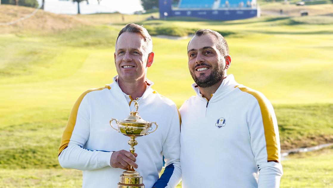 Golf, Molinari Donald: super coppia allo Zurich Classic di New Orleans