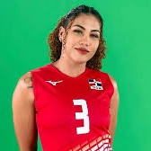 Doping, positiva la pallavolista dominicana Eve Mejìa: già sospesa, non ci sarà contro l’Italia