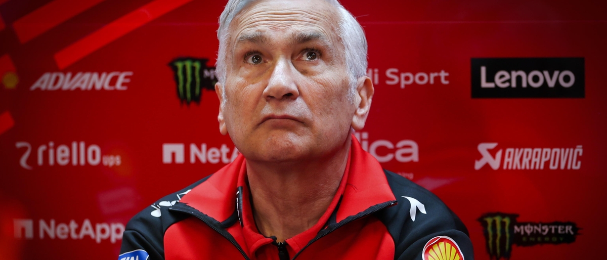 Moto Gp, Ducati favorita. Tardozzi: “Le concessioni funzionano, ma non sottovalutiamo gli avversari”