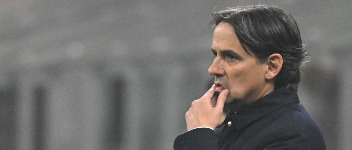 Napoli-Inter, Inzaghi: “Dovevamo essere perfetti e non lo siamo stati”