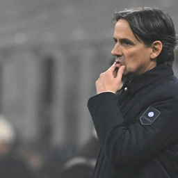 Napoli-Inter, Inzaghi: “Dovevamo essere perfetti e non lo siamo stati”