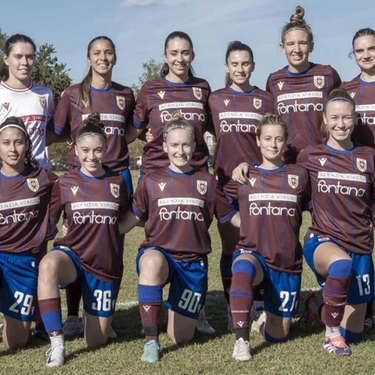 Calcio femminile. La Reggiana stronca il Modena: 3-0